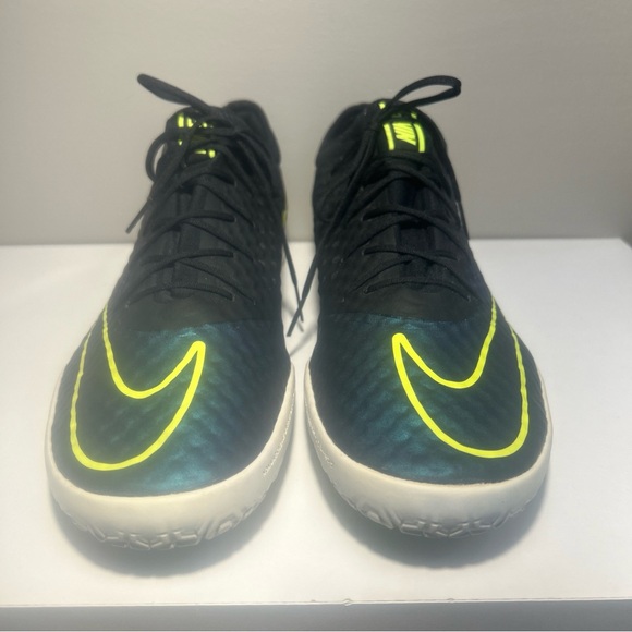 Nike Mercurial X Finale IC Indoor Football Cleats Soccer Professional US11 - Picture 9 of 12
